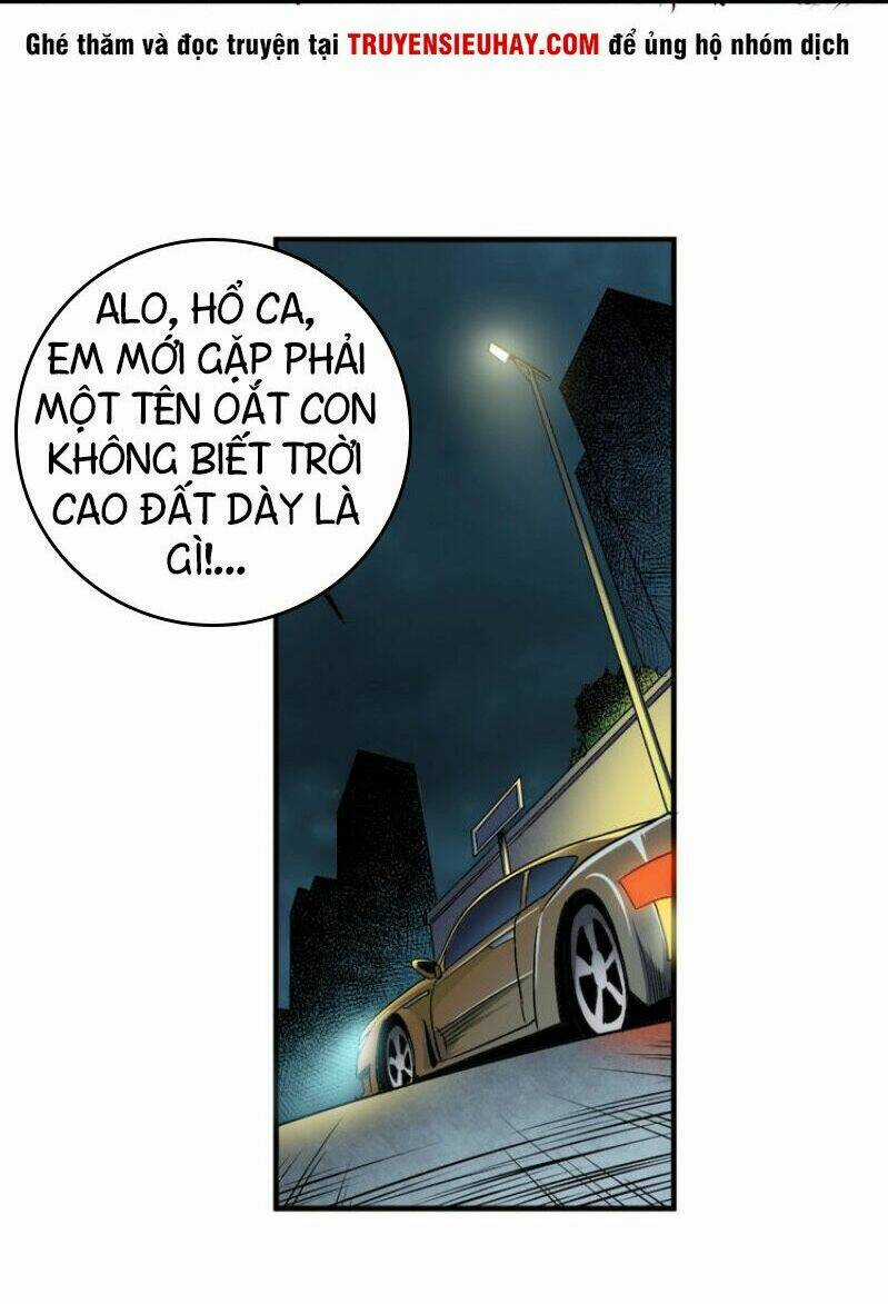 Trảm Linh Sứ - Chapter 2 - Trang 15