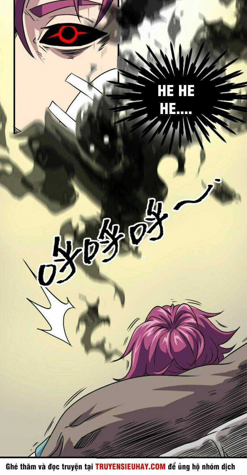 Trảm Linh Sứ - Chapter 2 - Trang 17