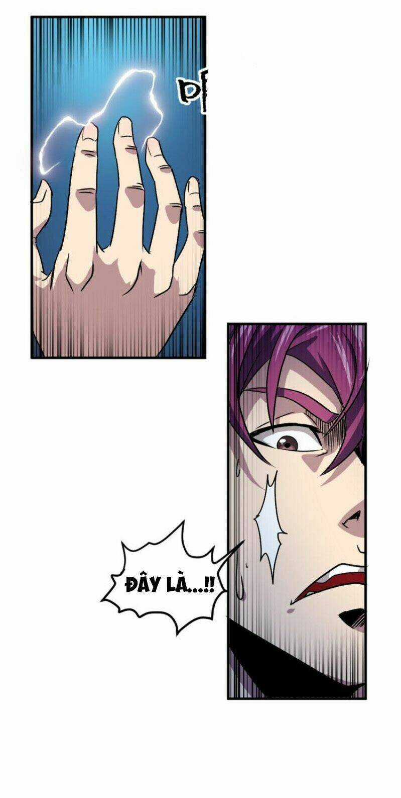 Trảm Linh Sứ - Chapter 2 - Trang 26