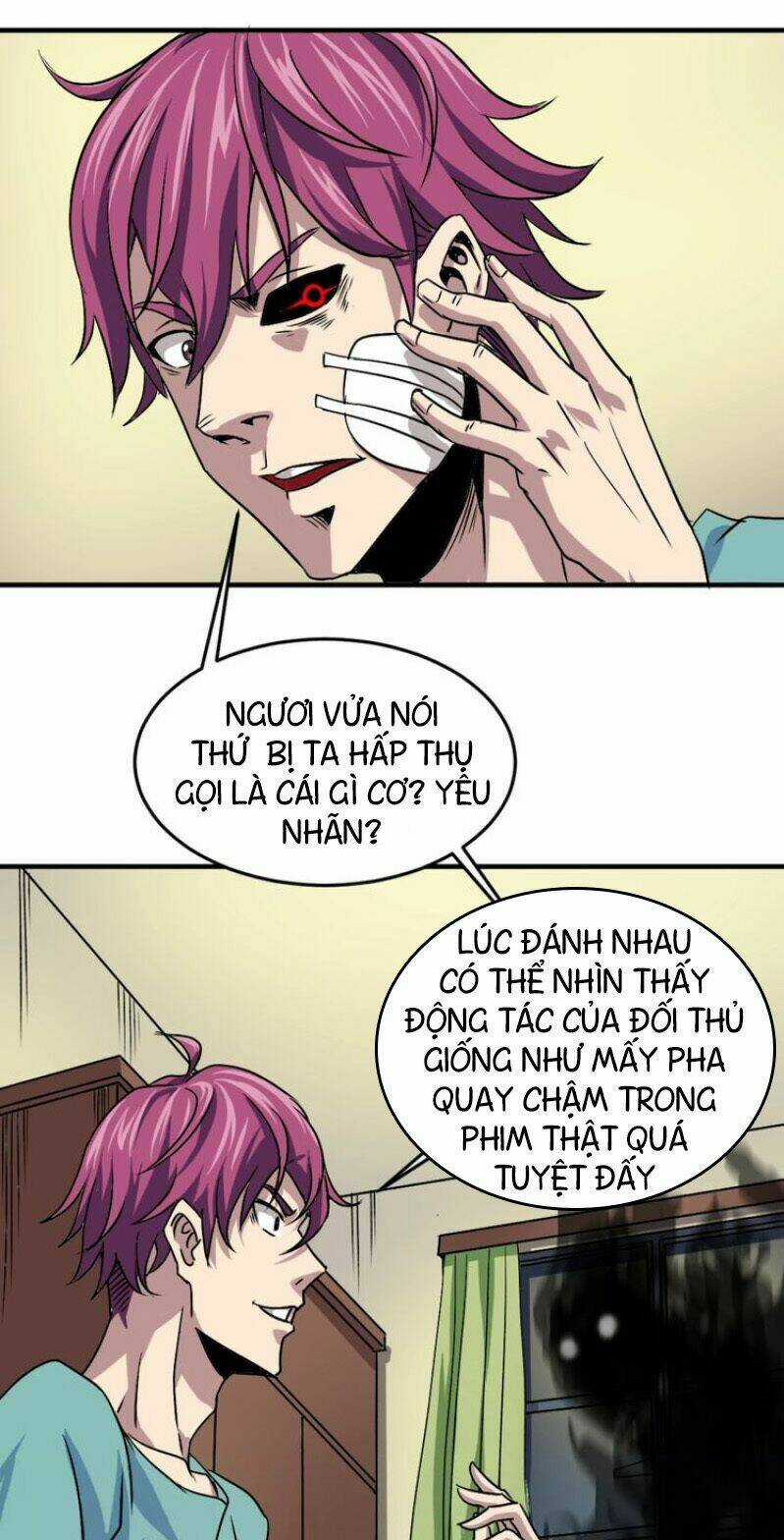 Trảm Linh Sứ - Chapter 2 - Trang 28