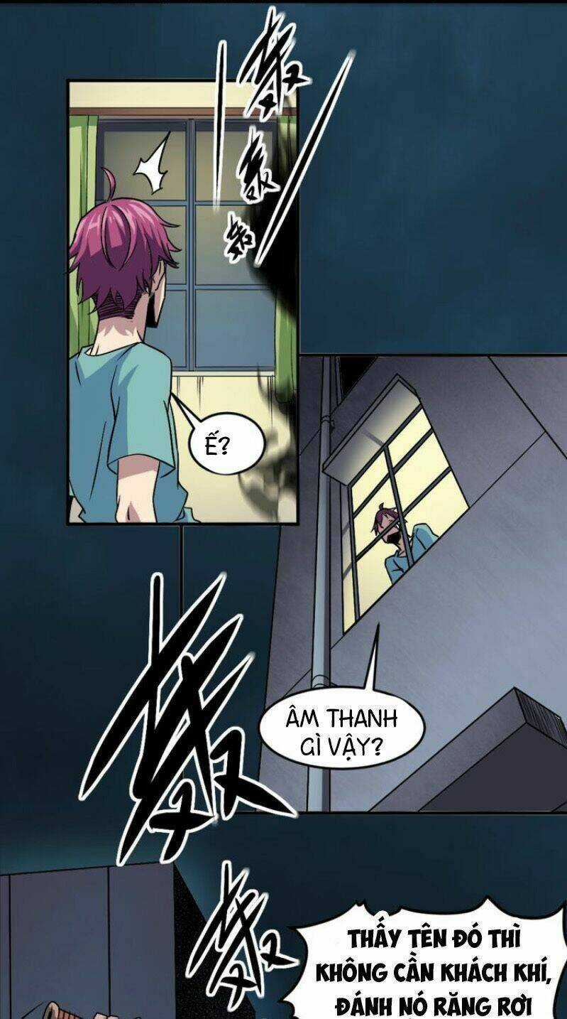 Trảm Linh Sứ - Chapter 2 - Trang 30