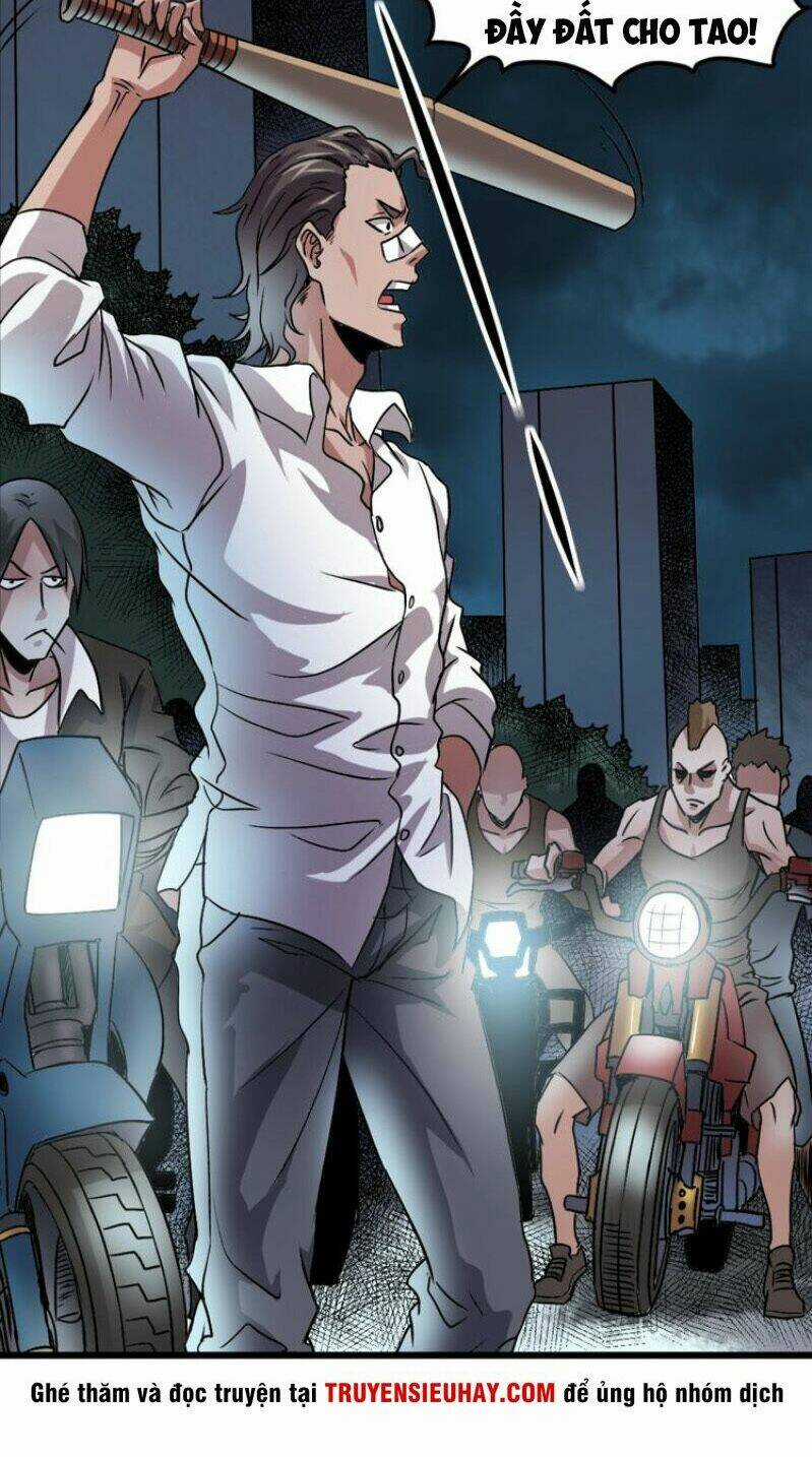 Trảm Linh Sứ - Chapter 2 - Trang 31