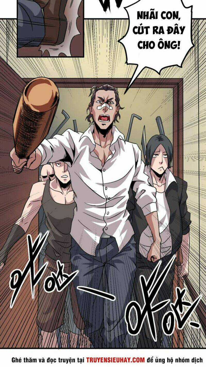 Trảm Linh Sứ - Chapter 2 - Trang 39