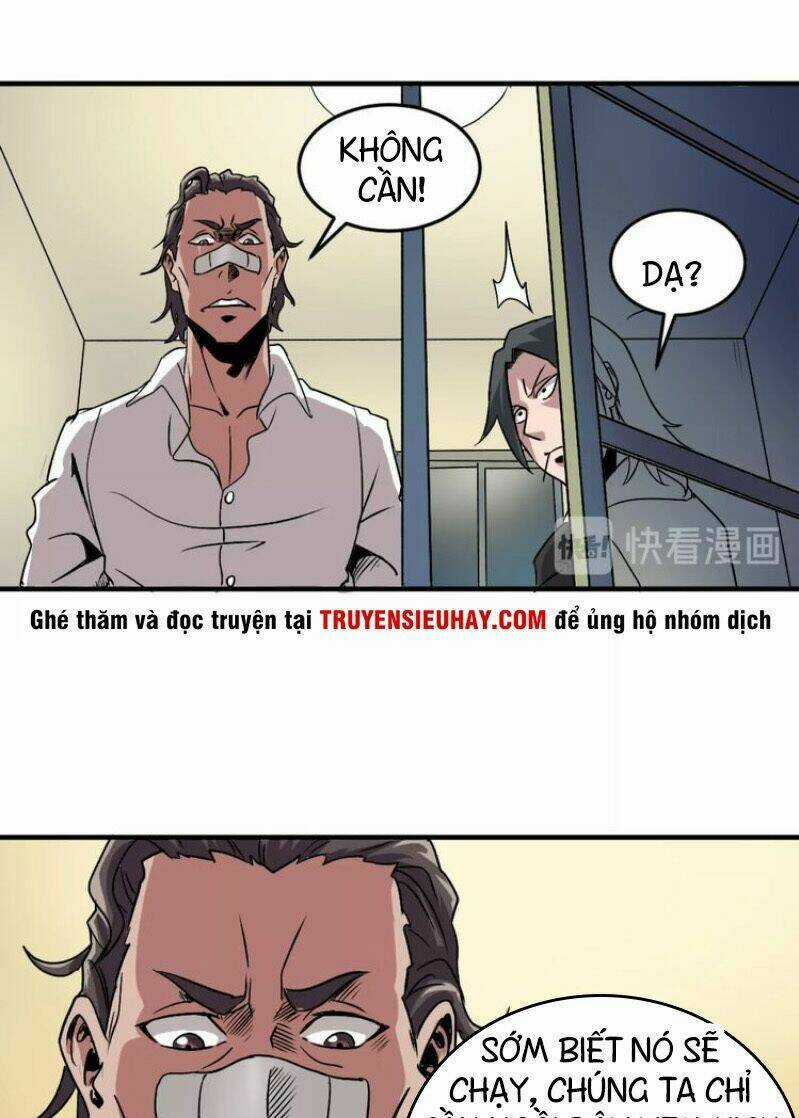 Trảm Linh Sứ - Chapter 2 - Trang 42