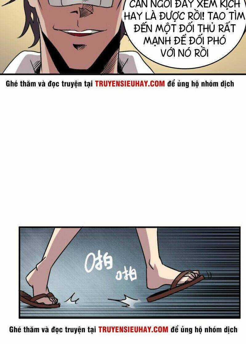 Trảm Linh Sứ - Chapter 2 - Trang 43