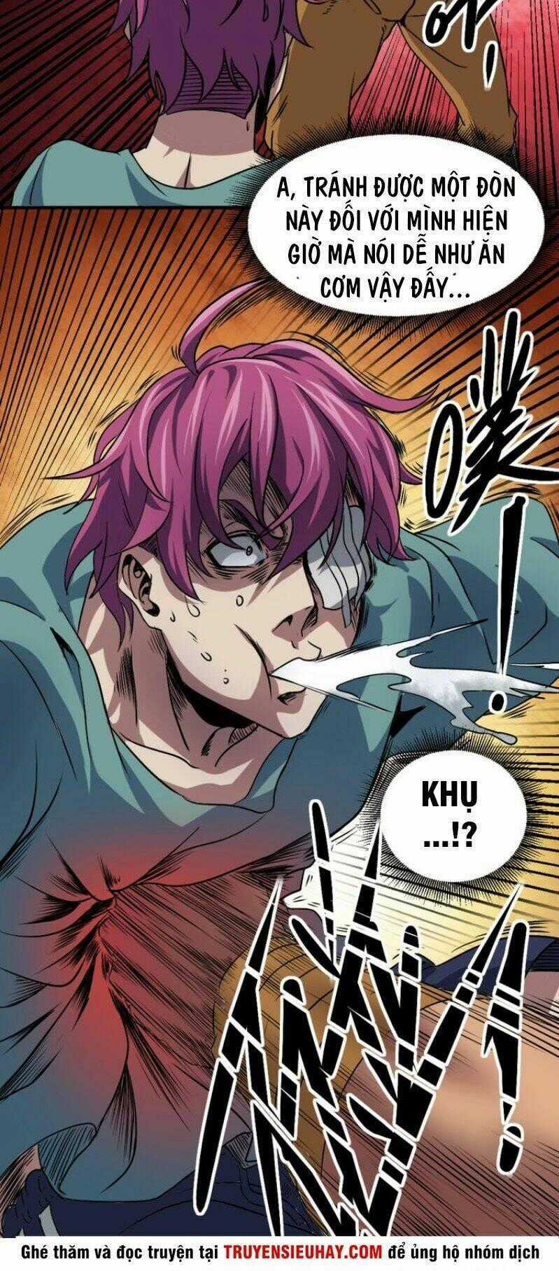 Trảm Linh Sứ - Chapter 2 - Trang 49