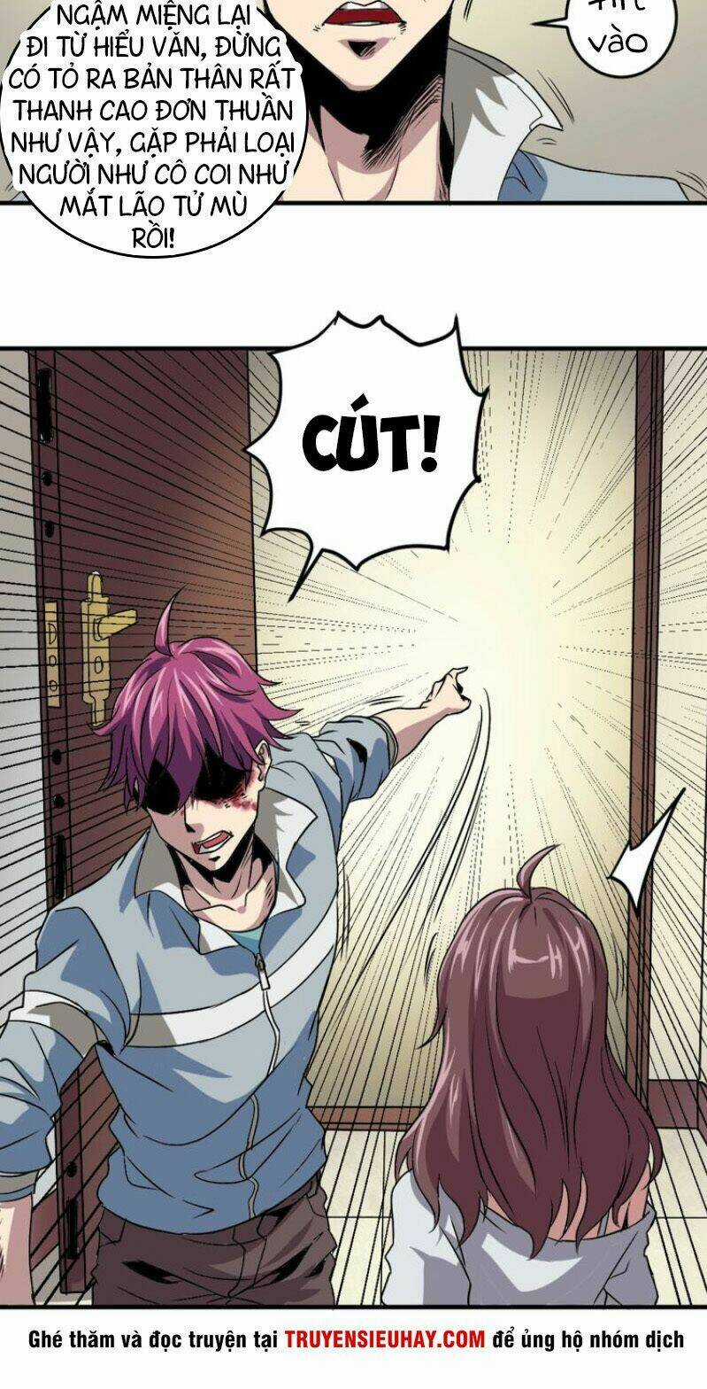 Trảm Linh Sứ - Chapter 2 - Trang 9