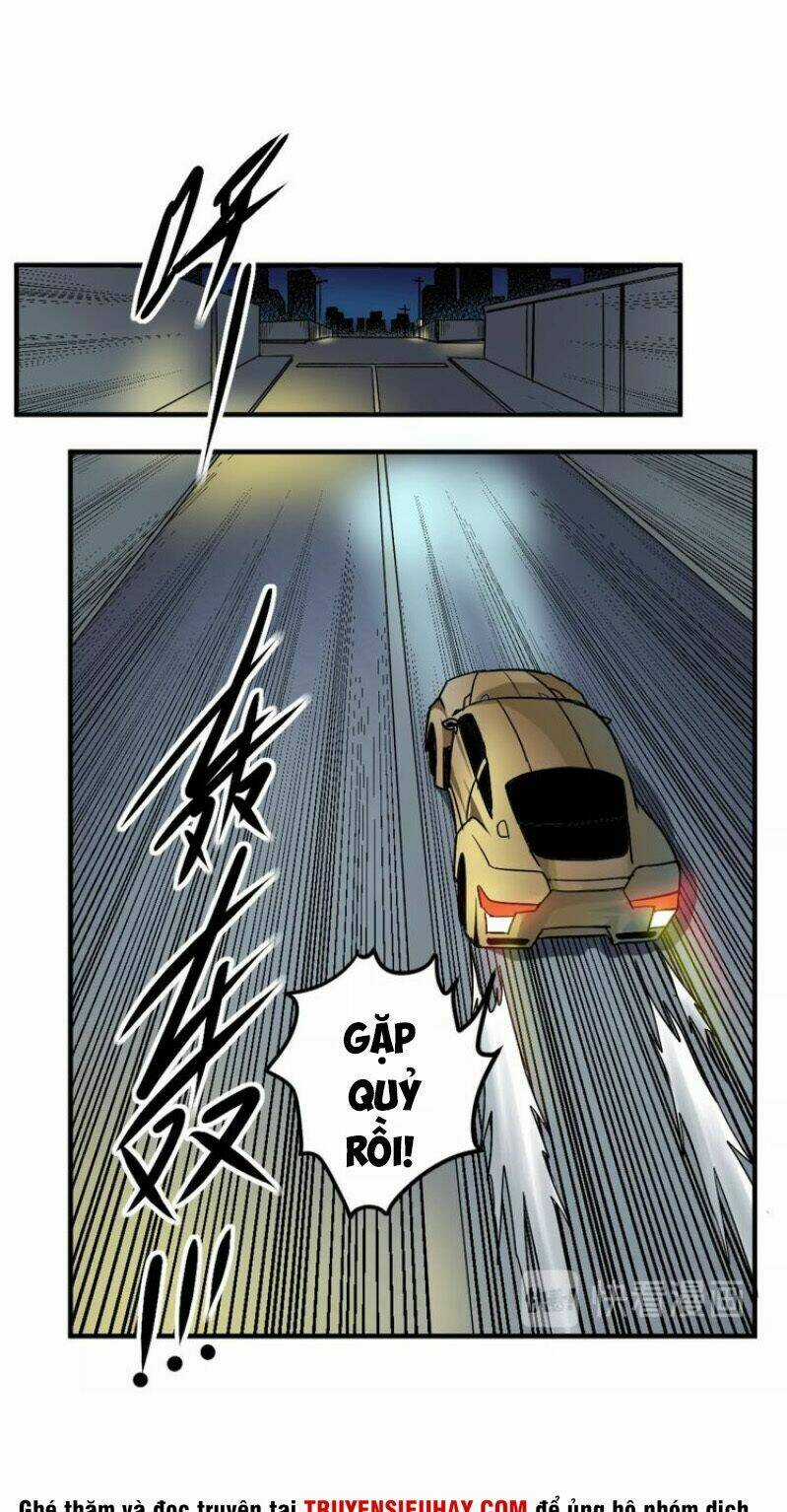 Trảm Linh Sứ - Chapter 2 - Trang 10