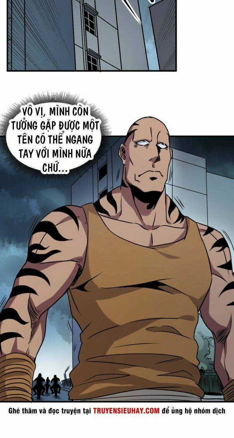 Trảm Linh Sứ - Chapter 3 - Trang 11