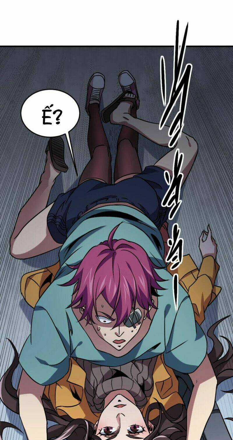 Trảm Linh Sứ - Chapter 3 - Trang 16