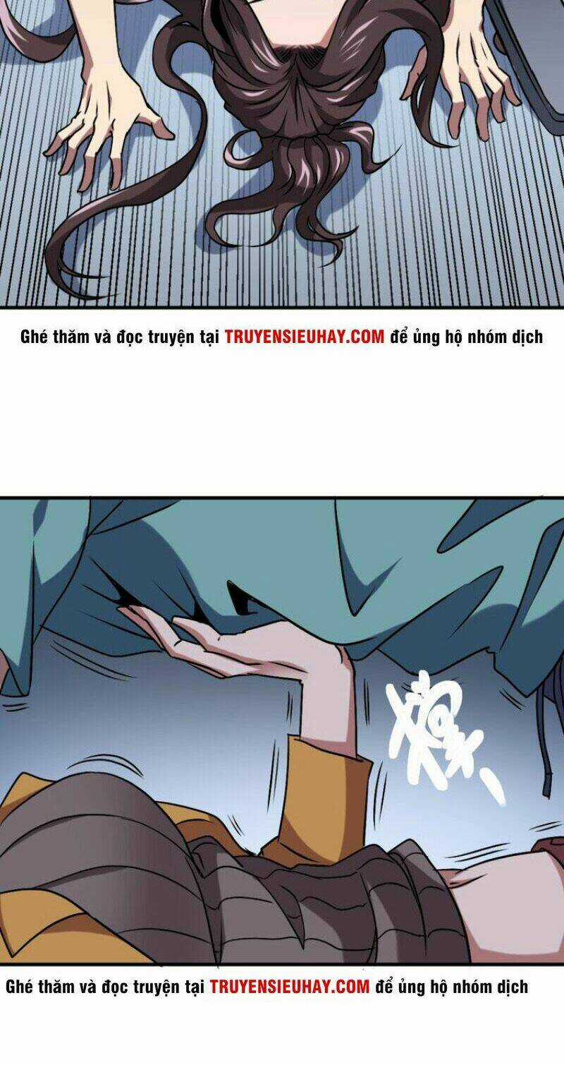 Trảm Linh Sứ - Chapter 3 - Trang 17