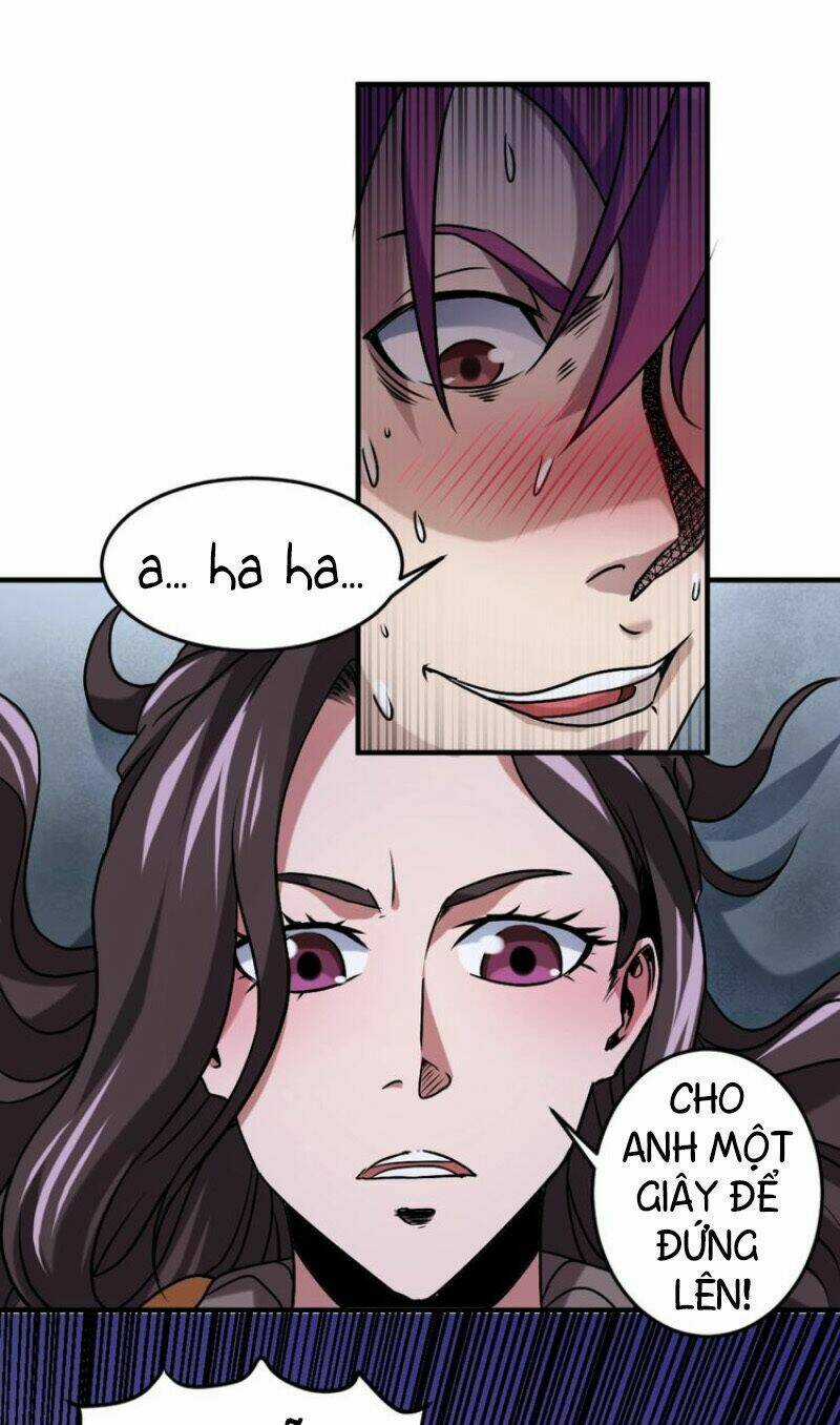 Trảm Linh Sứ - Chapter 3 - Trang 18