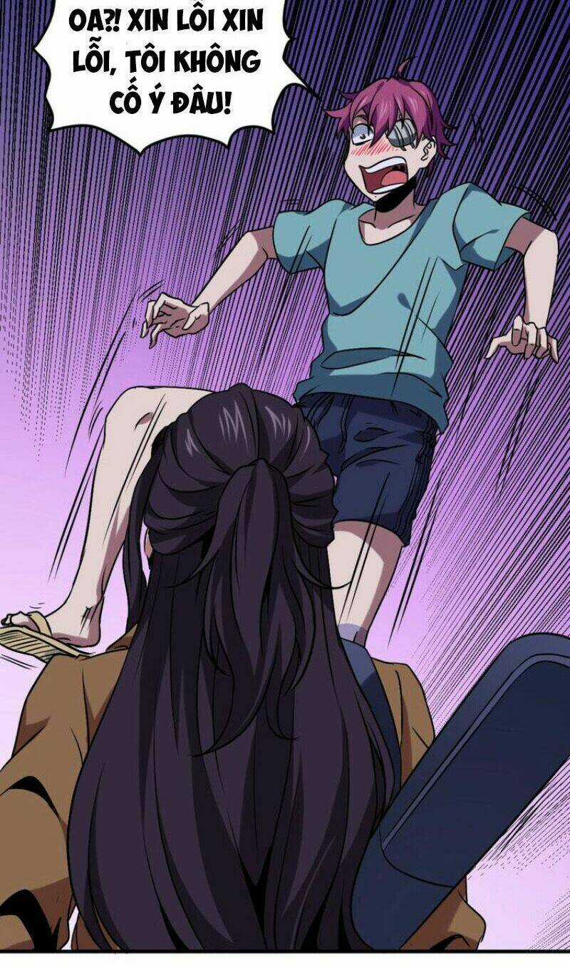 Trảm Linh Sứ - Chapter 3 - Trang 19