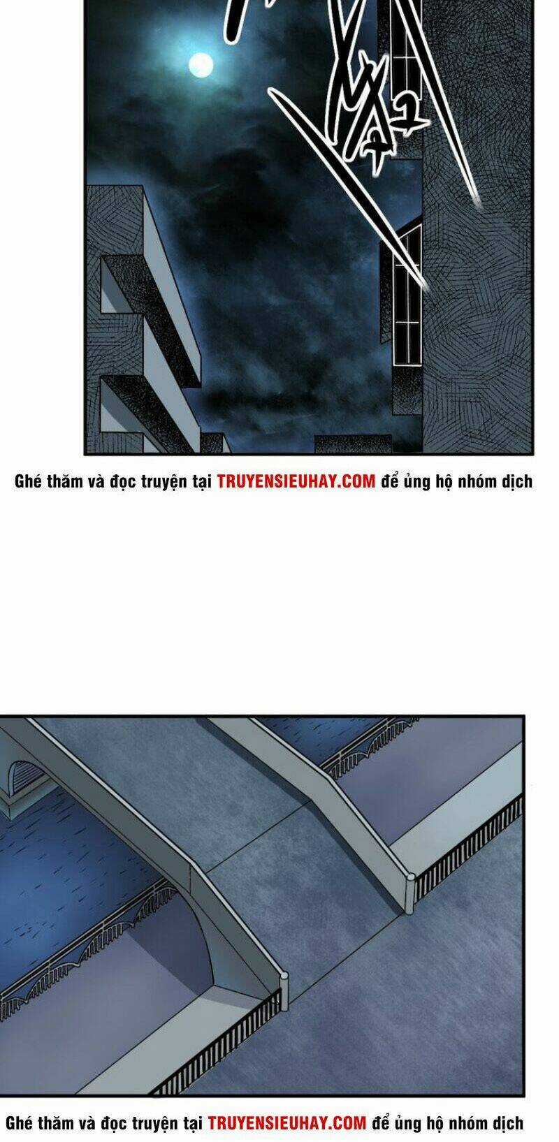 Trảm Linh Sứ - Chapter 3 - Trang 24