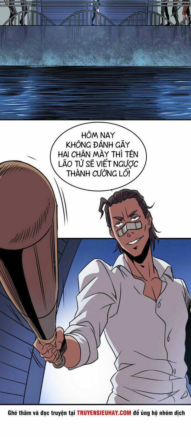 Trảm Linh Sứ - Chapter 3 - Trang 28