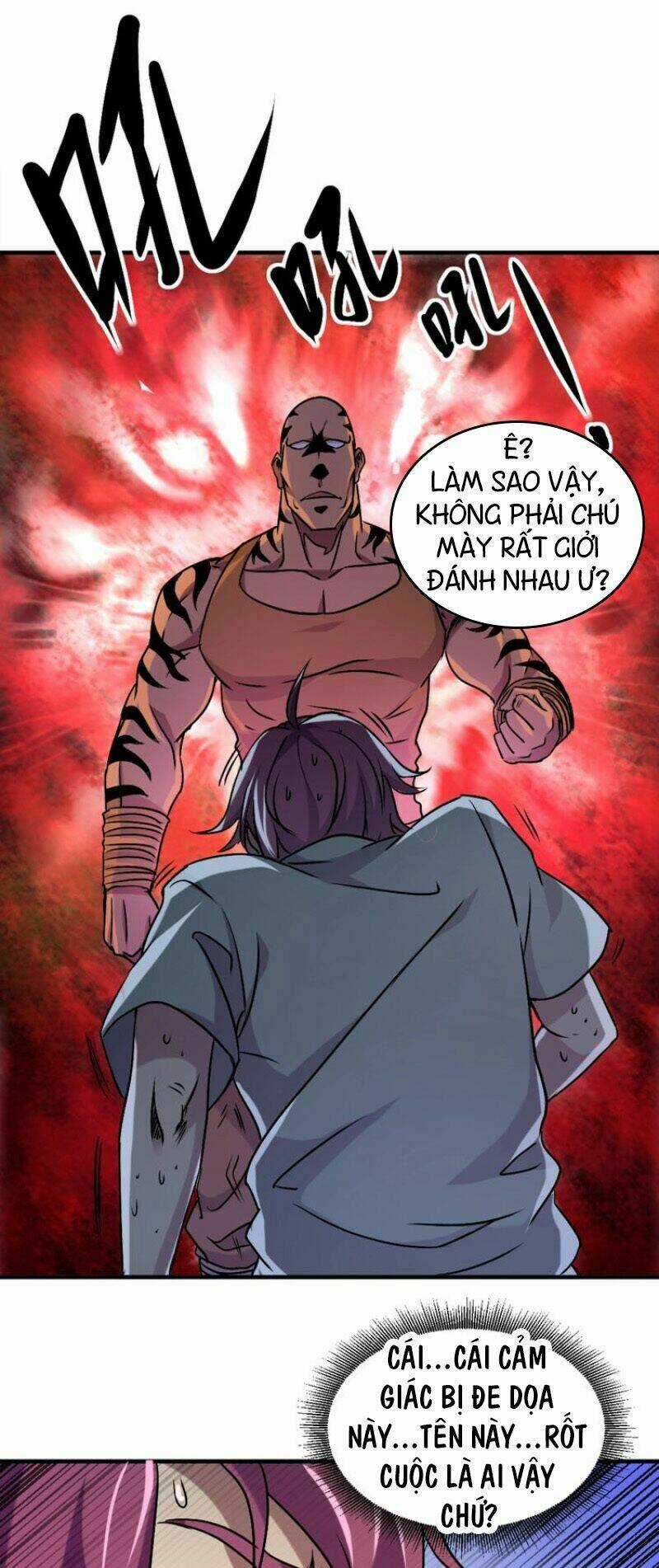 Trảm Linh Sứ - Chapter 3 - Trang 4