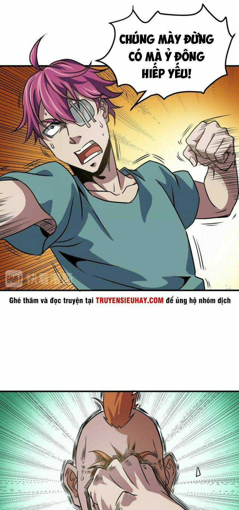 Trảm Linh Sứ - Chapter 3 - Trang 31