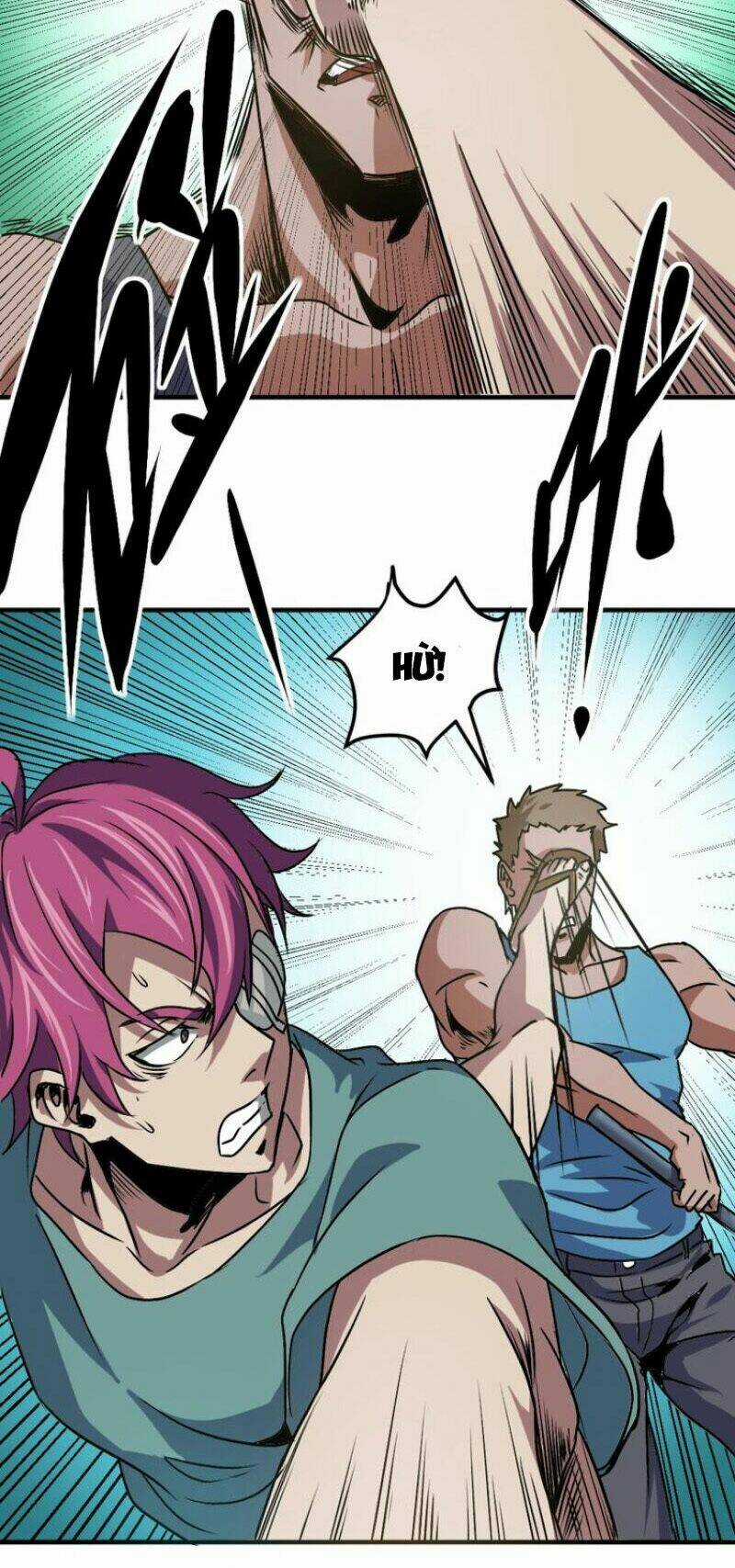 Trảm Linh Sứ - Chapter 3 - Trang 32