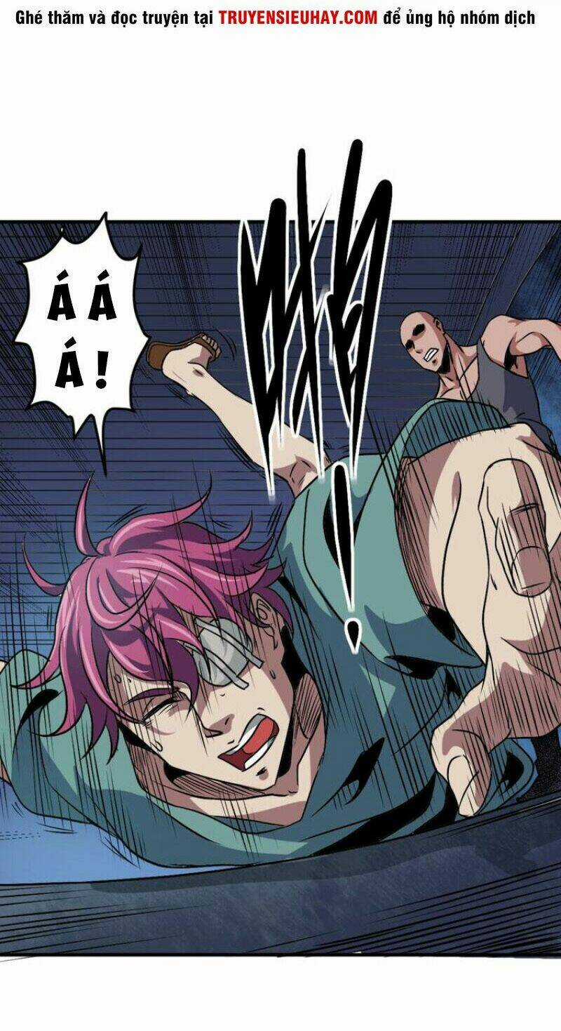 Trảm Linh Sứ - Chapter 3 - Trang 34