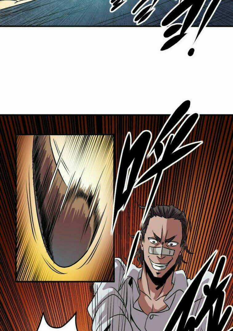 Trảm Linh Sứ - Chapter 3 - Trang 36