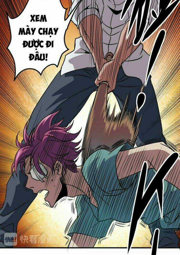 Trảm Linh Sứ - Chapter 3 - Trang 37