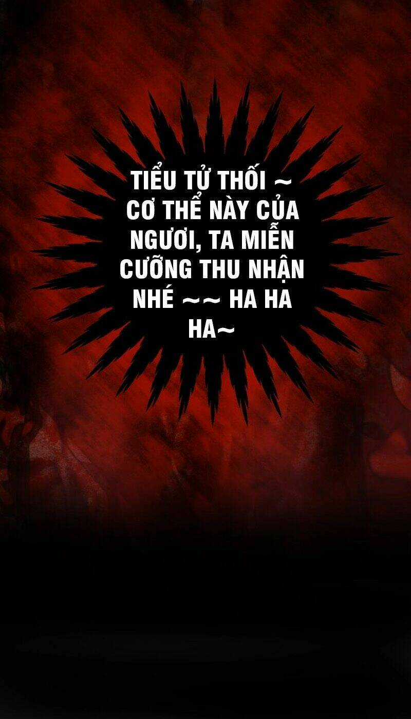 Trảm Linh Sứ - Chapter 3 - Trang 41