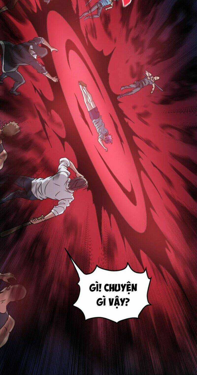 Trảm Linh Sứ - Chapter 3 - Trang 43