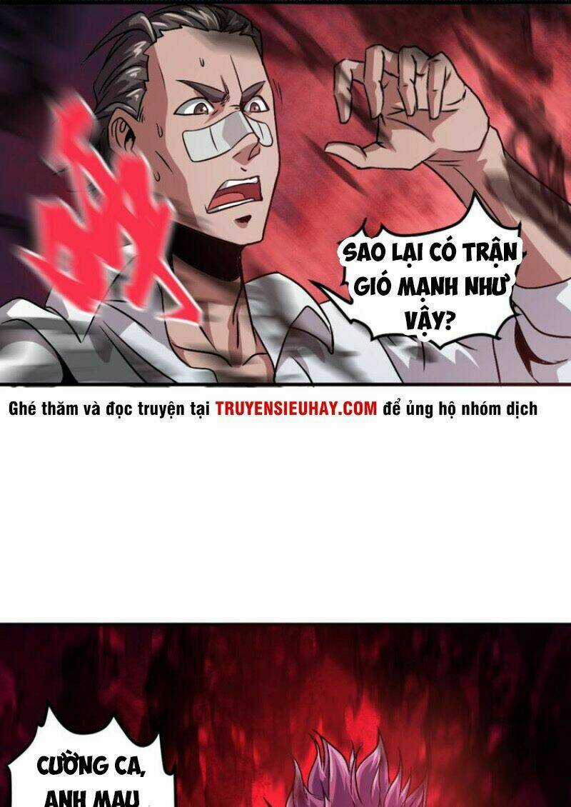 Trảm Linh Sứ - Chapter 3 - Trang 44
