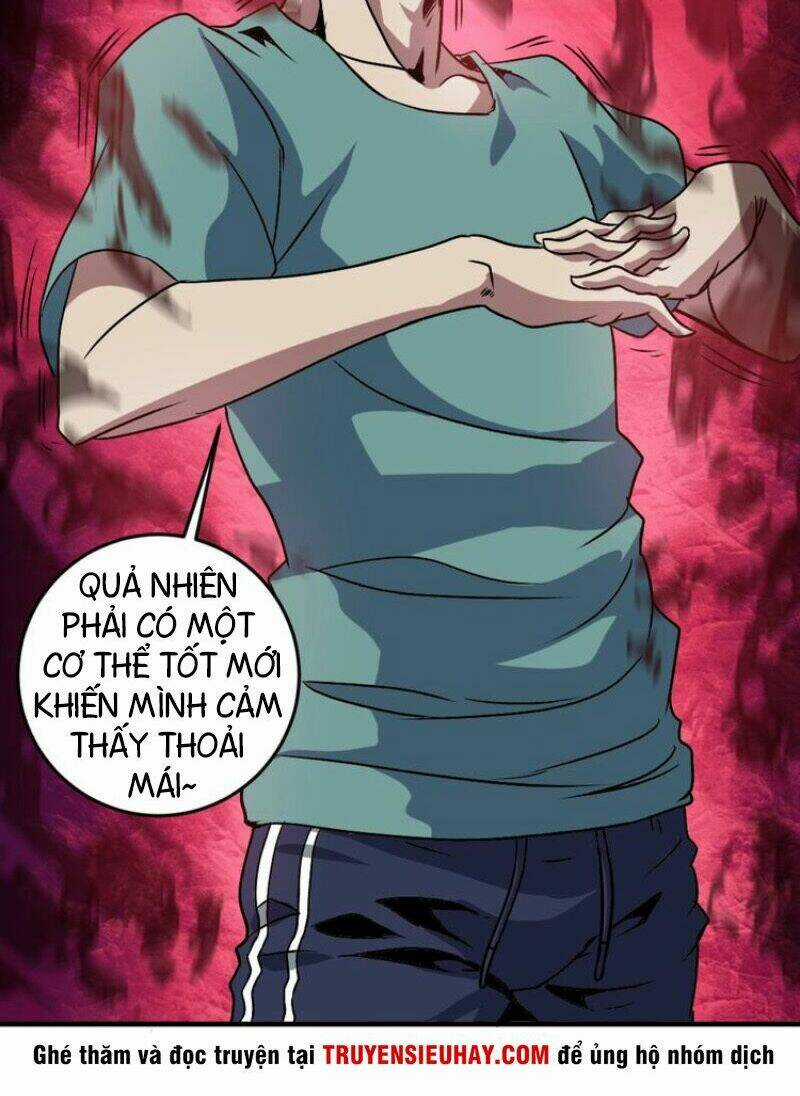 Trảm Linh Sứ - Chapter 3 - Trang 47