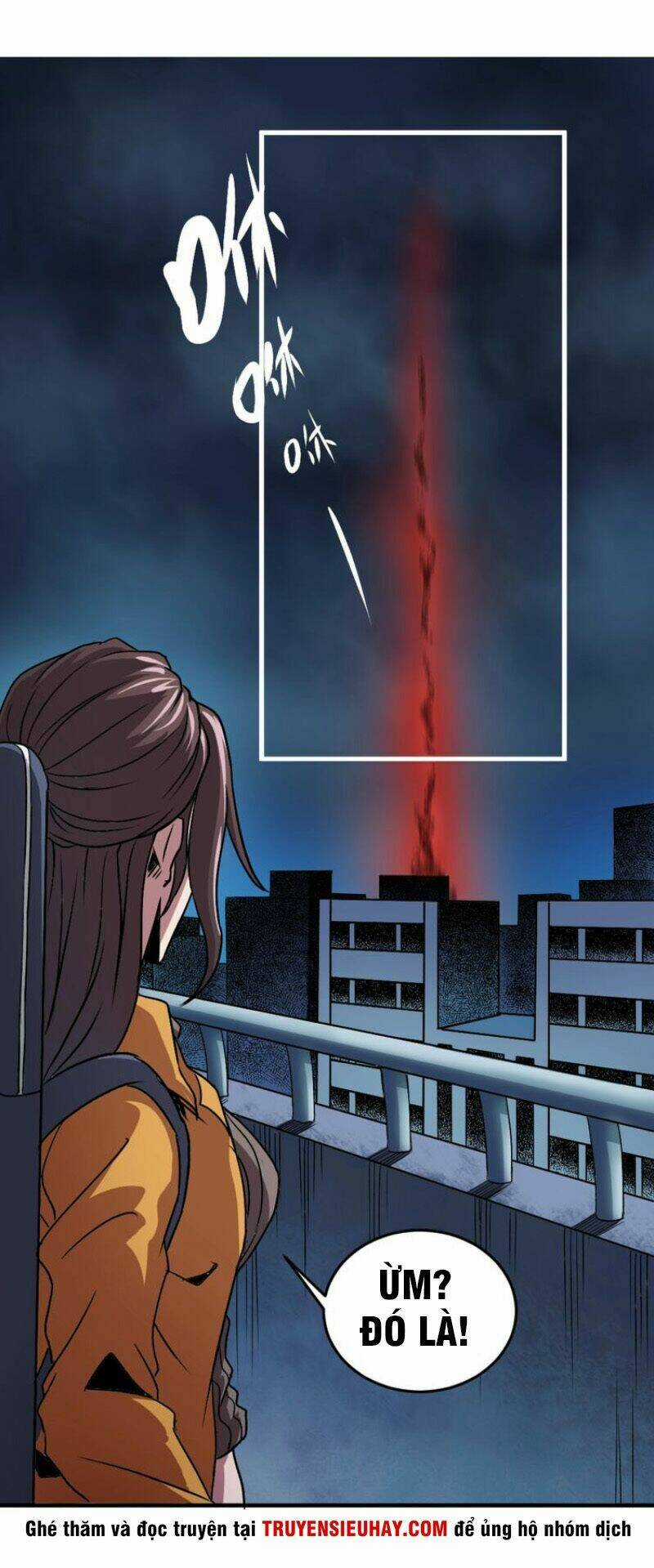 Trảm Linh Sứ - Chapter 3 - Trang 48