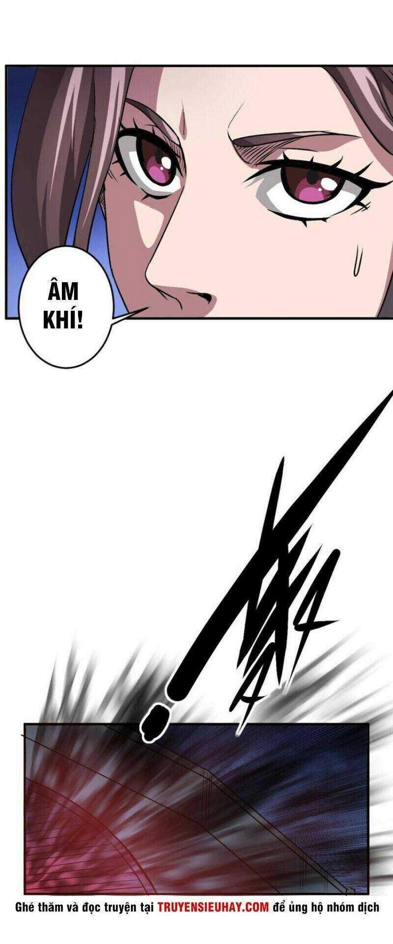 Trảm Linh Sứ - Chapter 3 - Trang 49