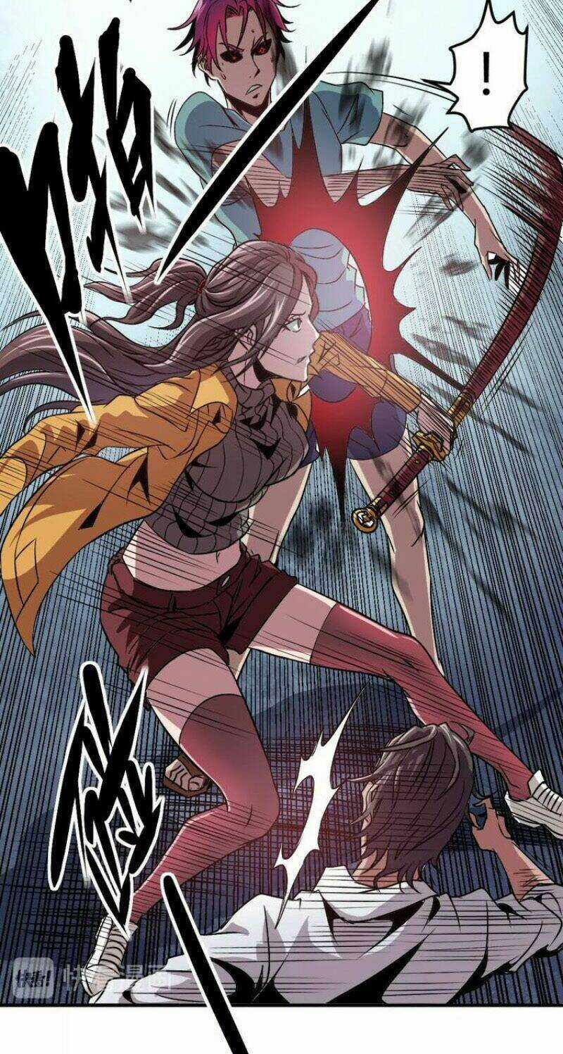 Trảm Linh Sứ - Chapter 3 - Trang 53