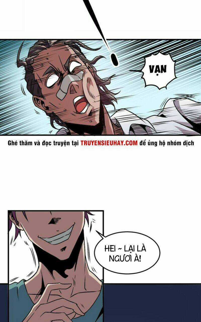 Trảm Linh Sứ - Chapter 3 - Trang 54