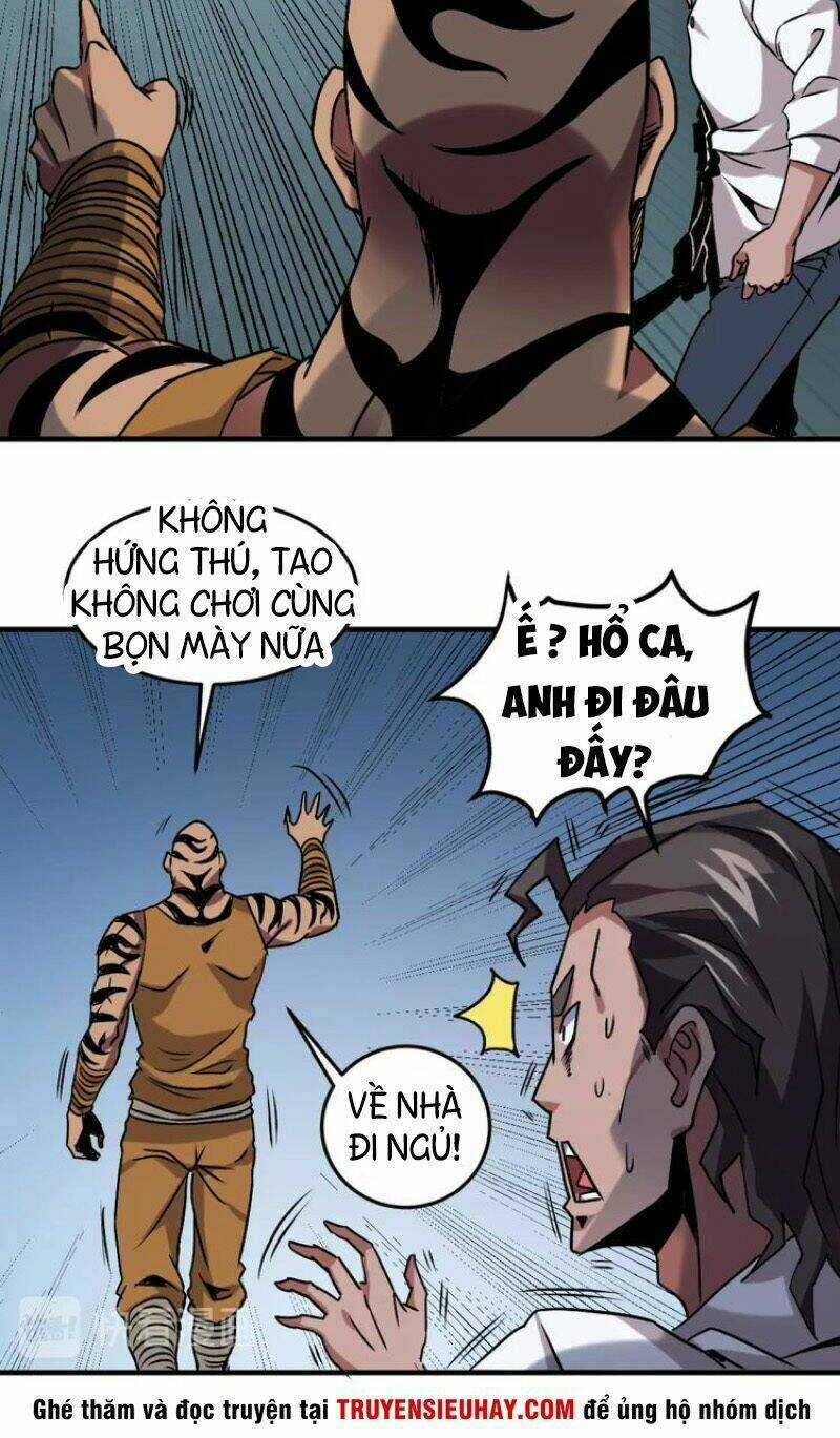 Trảm Linh Sứ - Chapter 3 - Trang 9