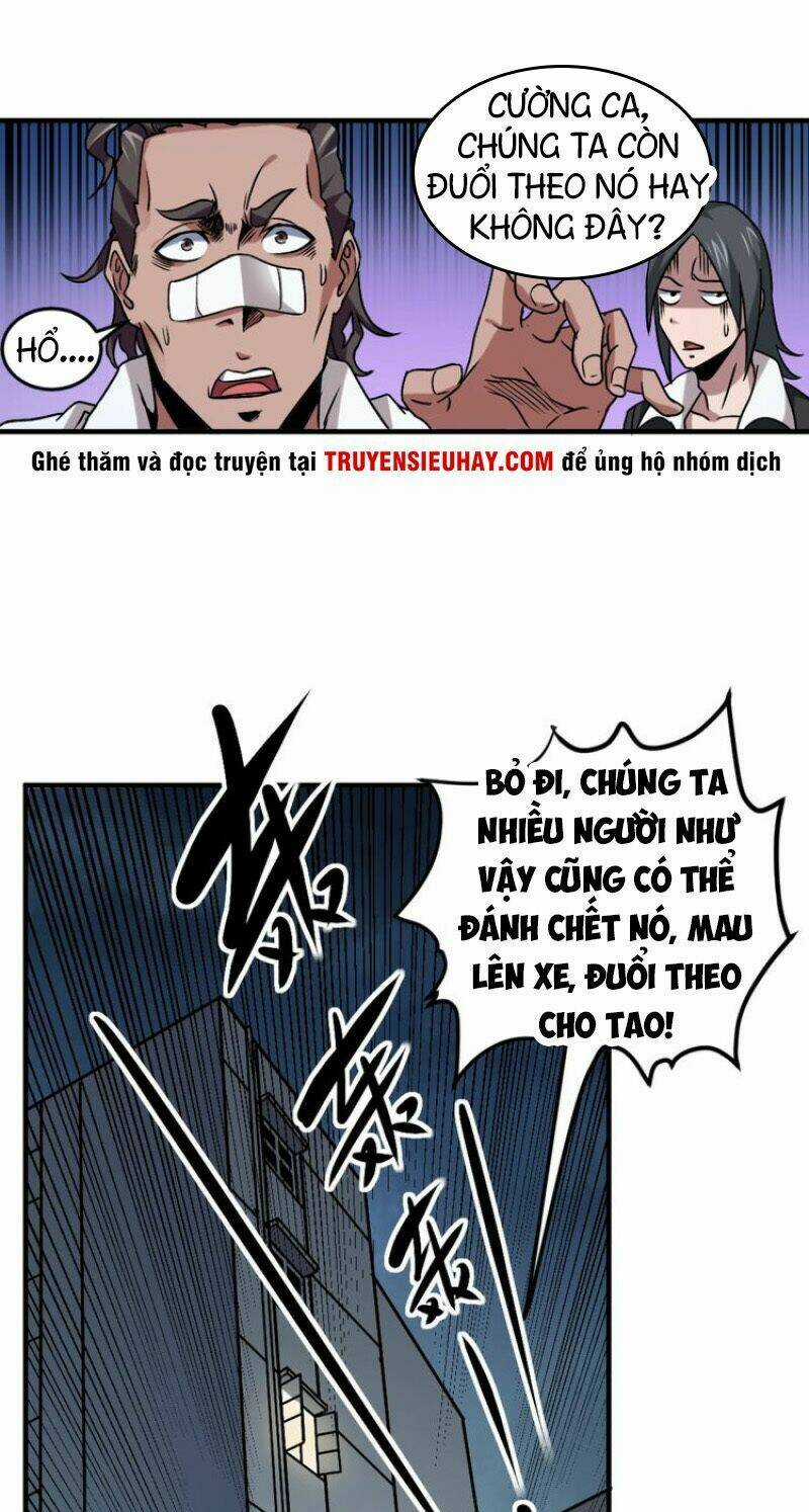 Trảm Linh Sứ - Chapter 3 - Trang 10