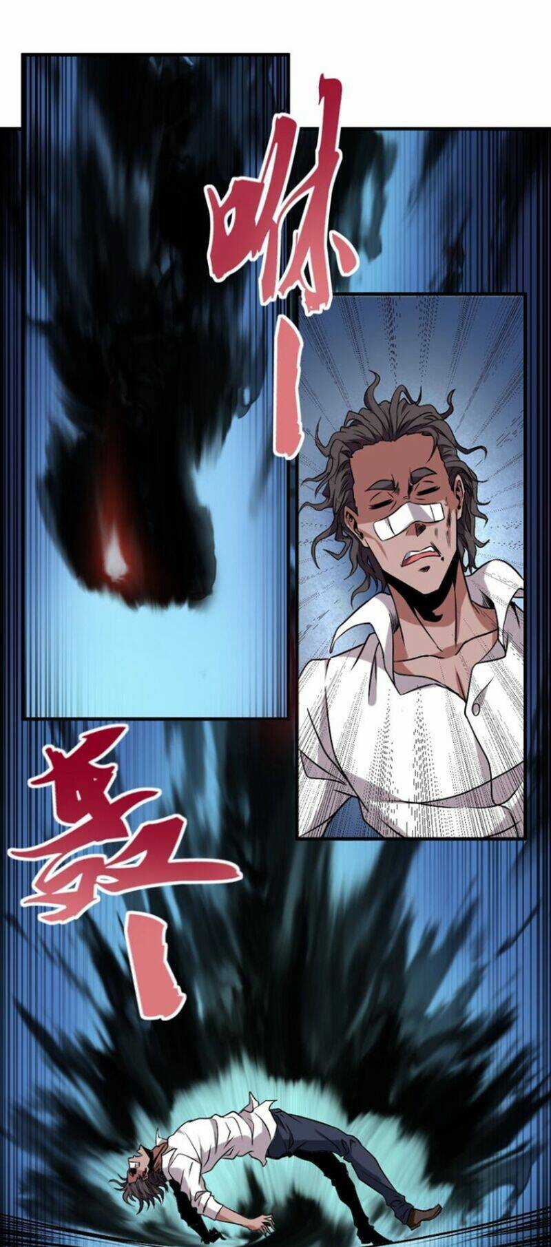 Trảm Linh Sứ - Chapter 4 - Trang 24