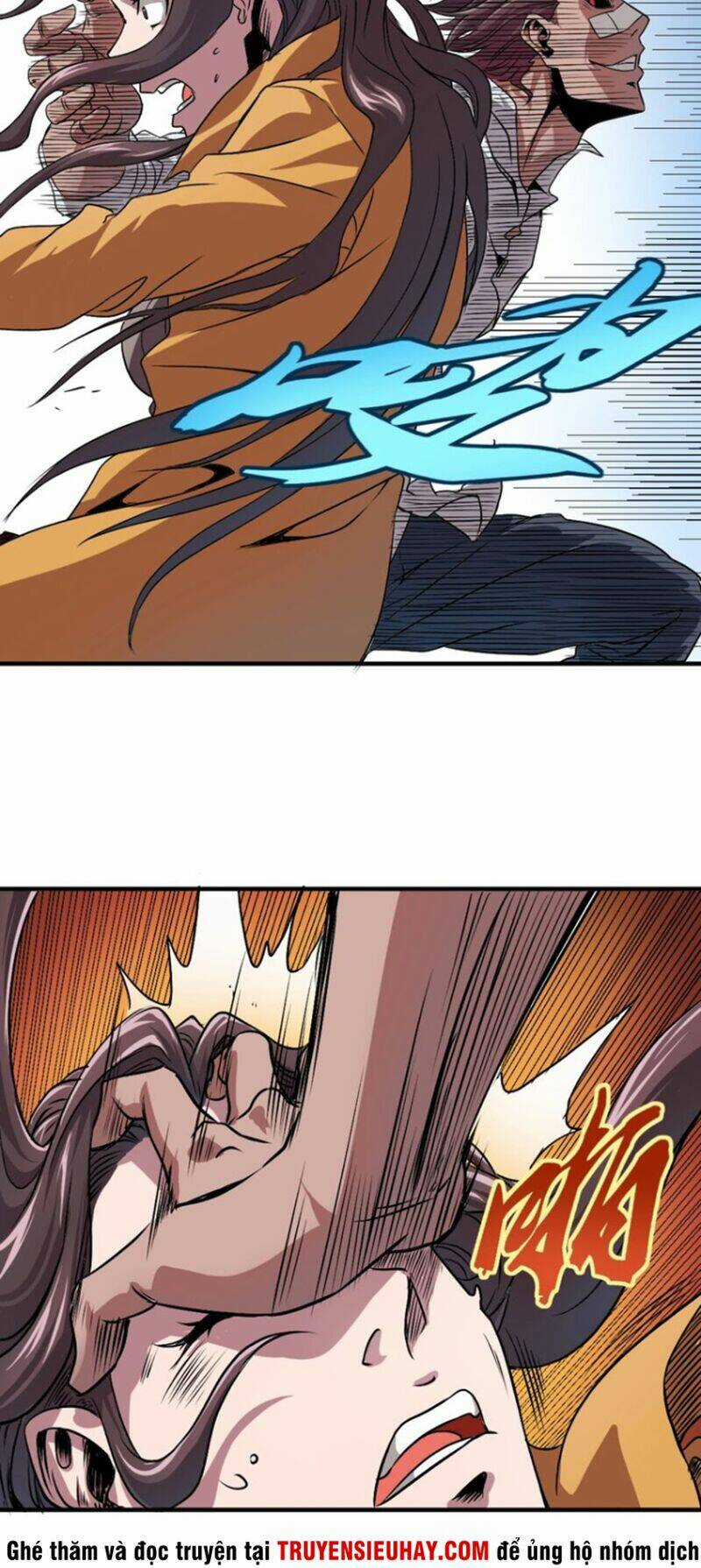 Trảm Linh Sứ - Chapter 4 - Trang 29