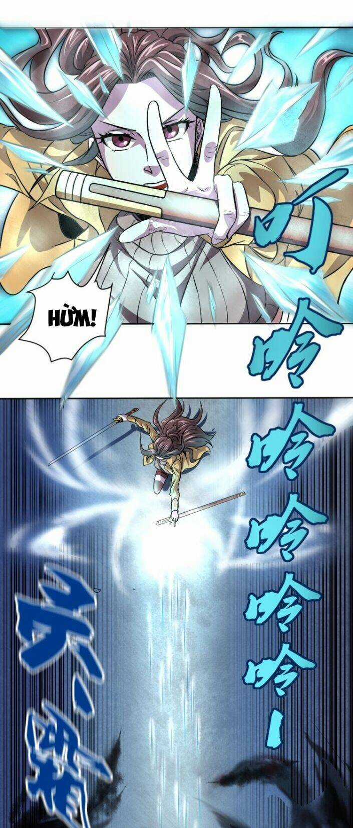 Trảm Linh Sứ - Chapter 4 - Trang 4