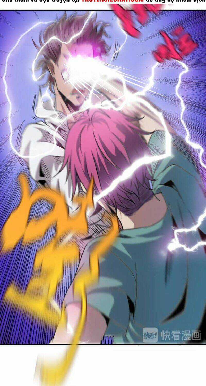 Trảm Linh Sứ - Chapter 4 - Trang 37