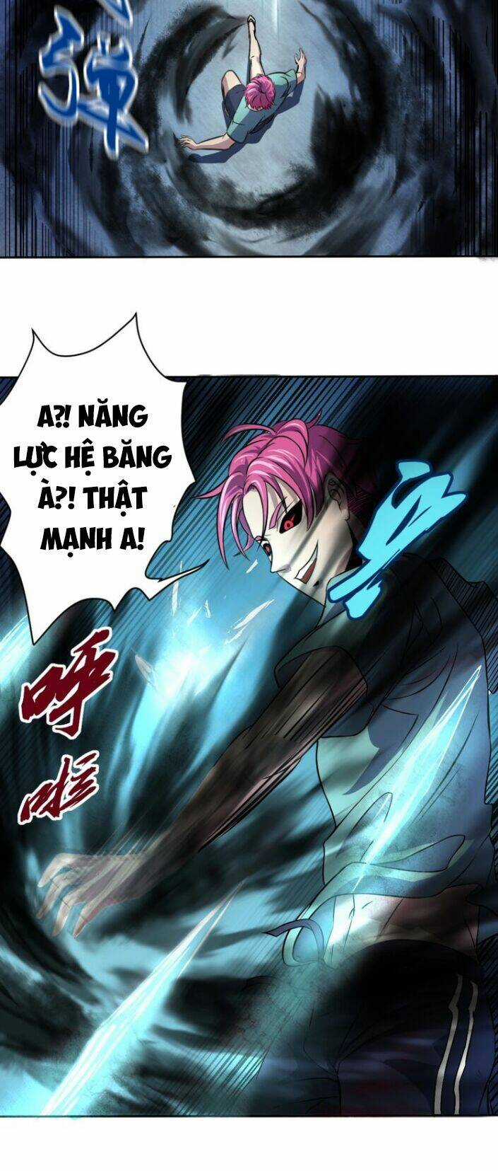 Trảm Linh Sứ - Chapter 4 - Trang 5