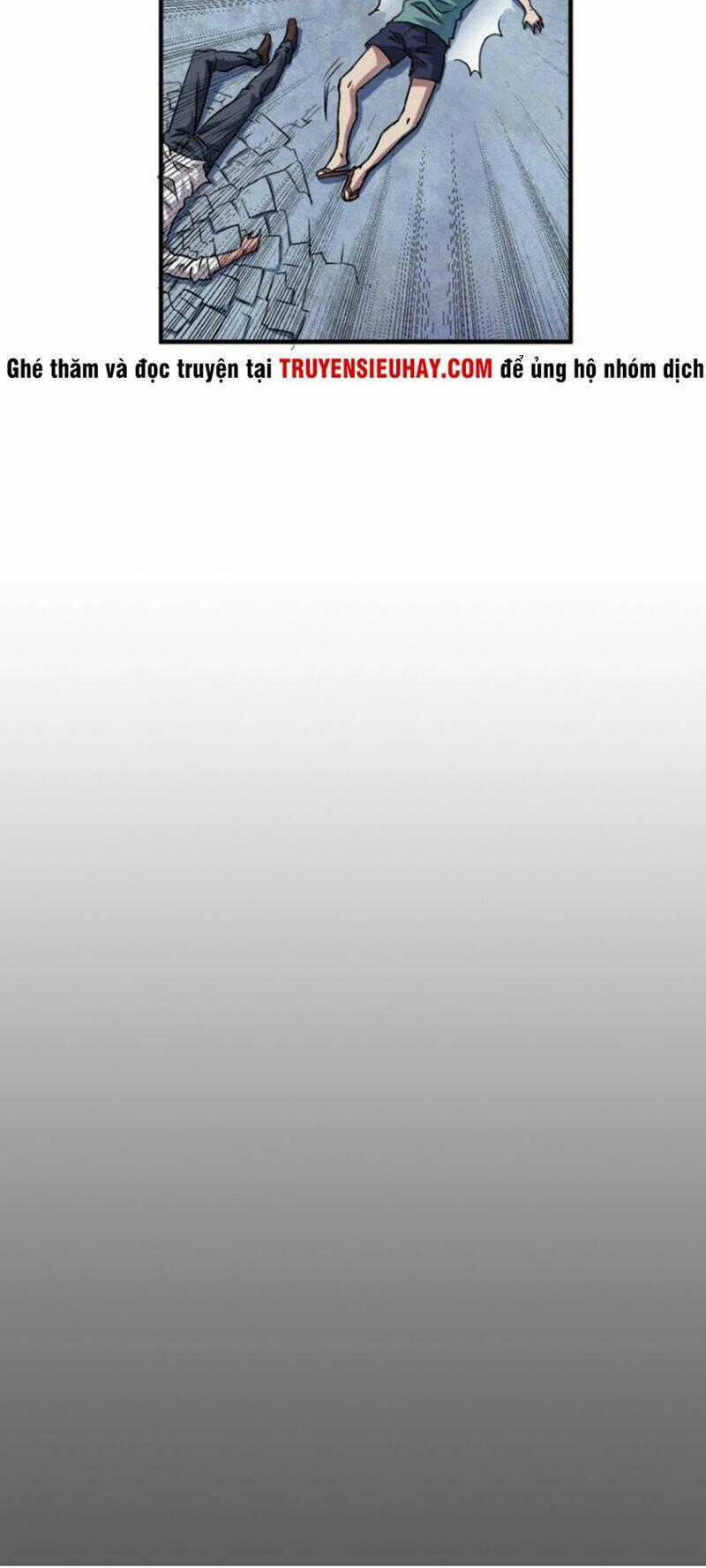 Trảm Linh Sứ - Chapter 4 - Trang 44