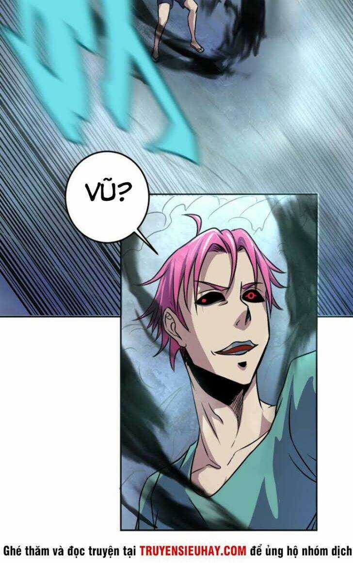 Trảm Linh Sứ - Chapter 4 - Trang 10