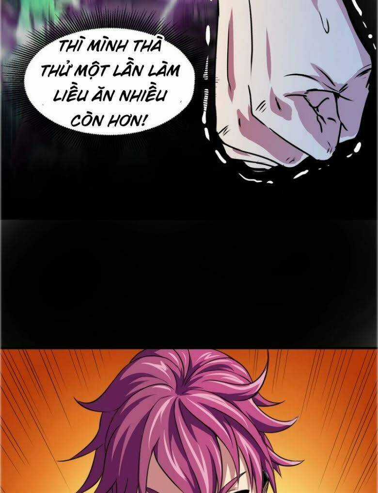 Trảm Linh Sứ - Chapter 5 - Trang 26