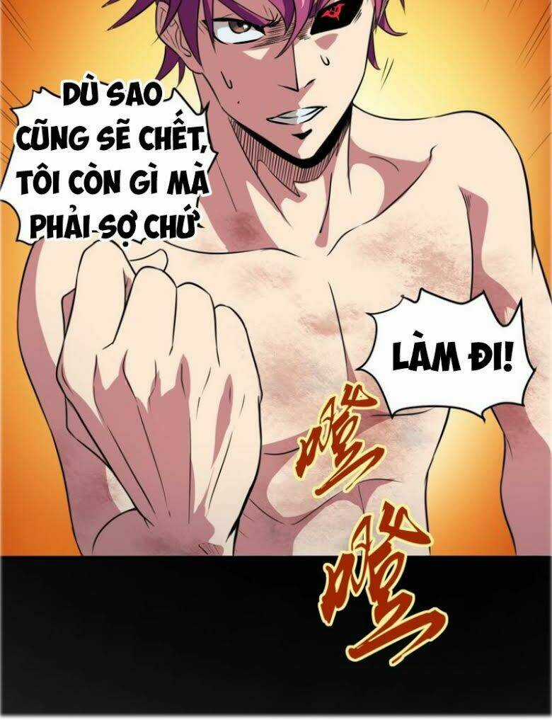 Trảm Linh Sứ - Chapter 5 - Trang 27