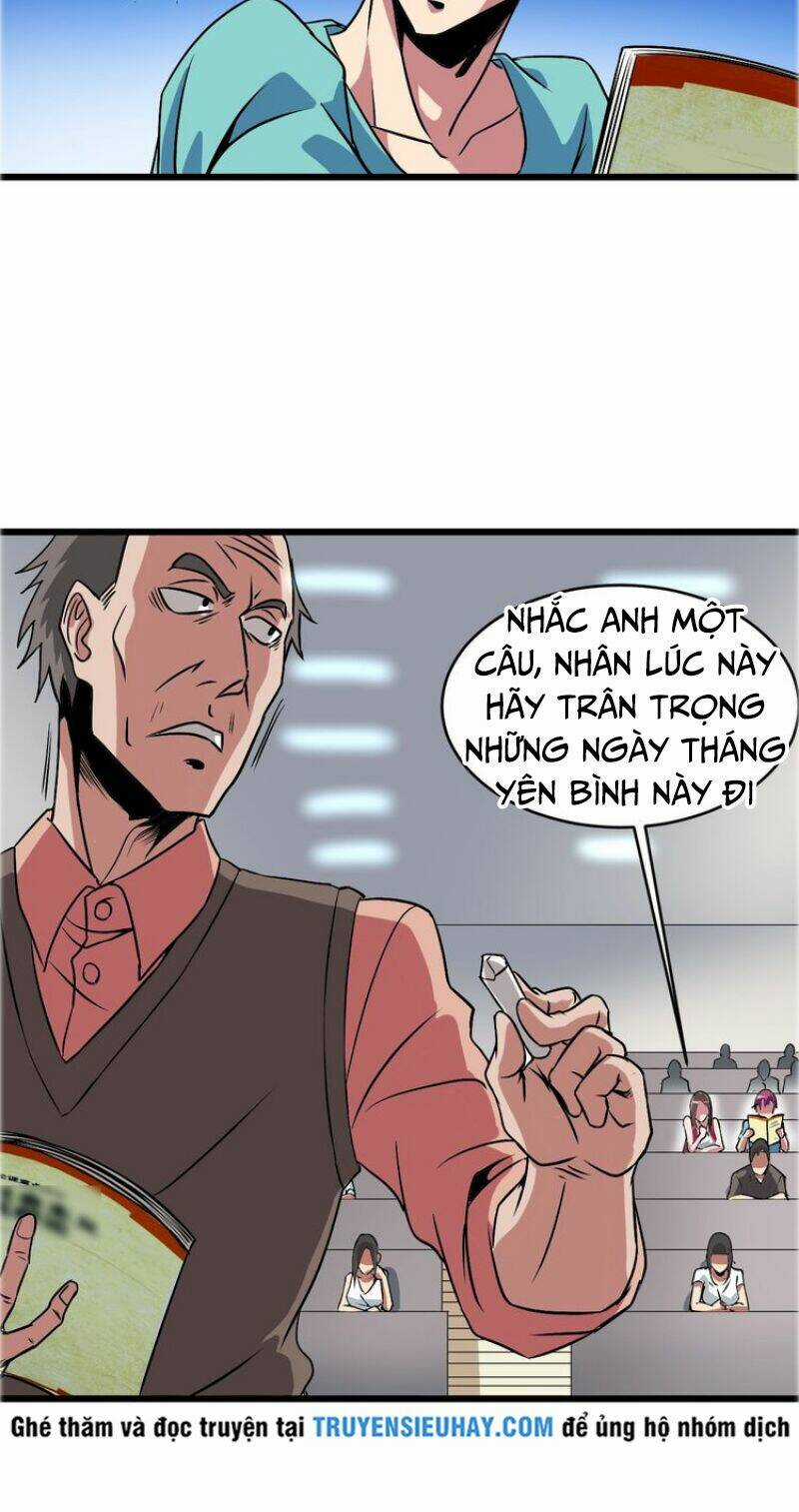 Trảm Linh Sứ - Chapter 5 - Trang 39