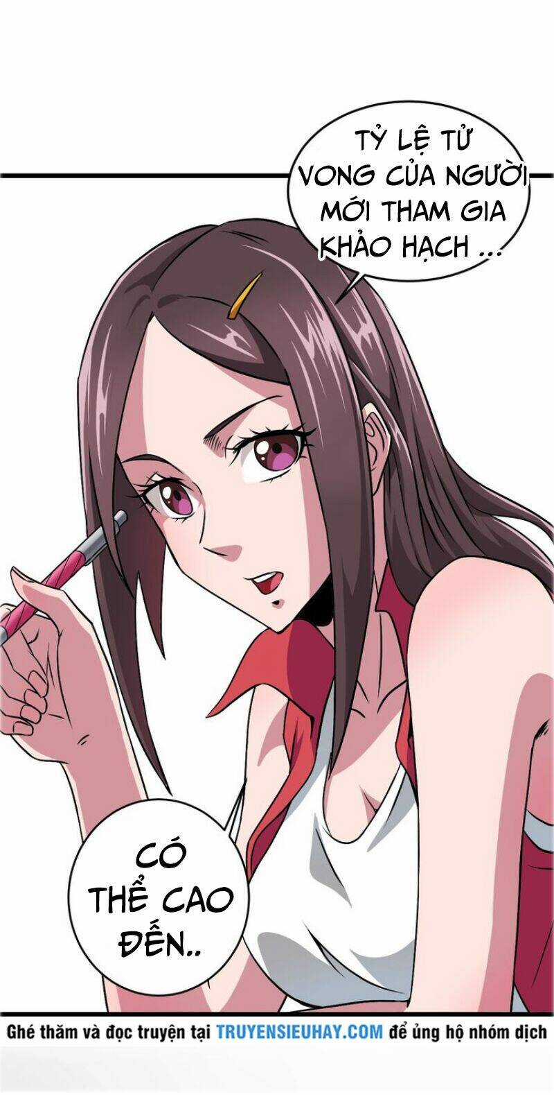 Trảm Linh Sứ - Chapter 5 - Trang 41