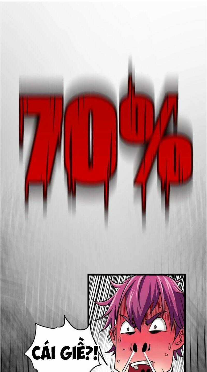 Trảm Linh Sứ - Chapter 5 - Trang 42