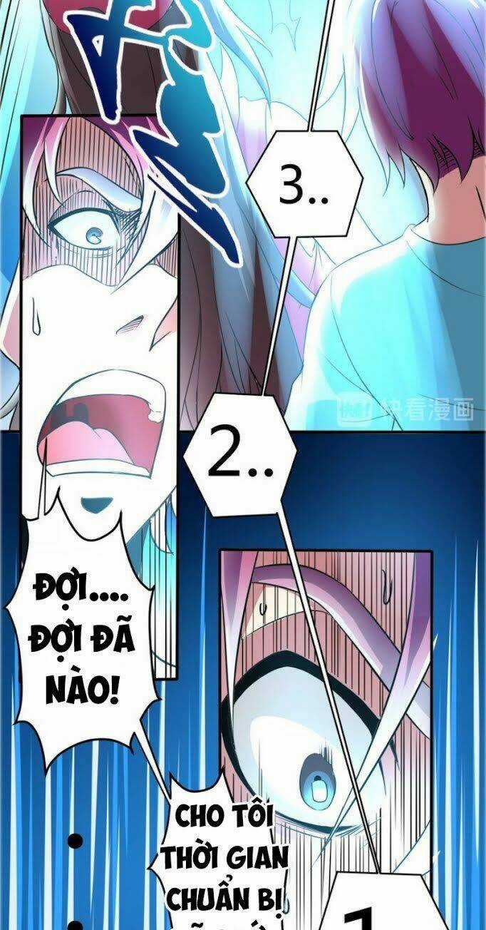 Trảm Linh Sứ - Chapter 6 - Trang 12