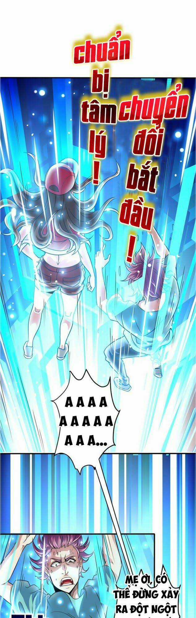 Trảm Linh Sứ - Chapter 6 - Trang 14