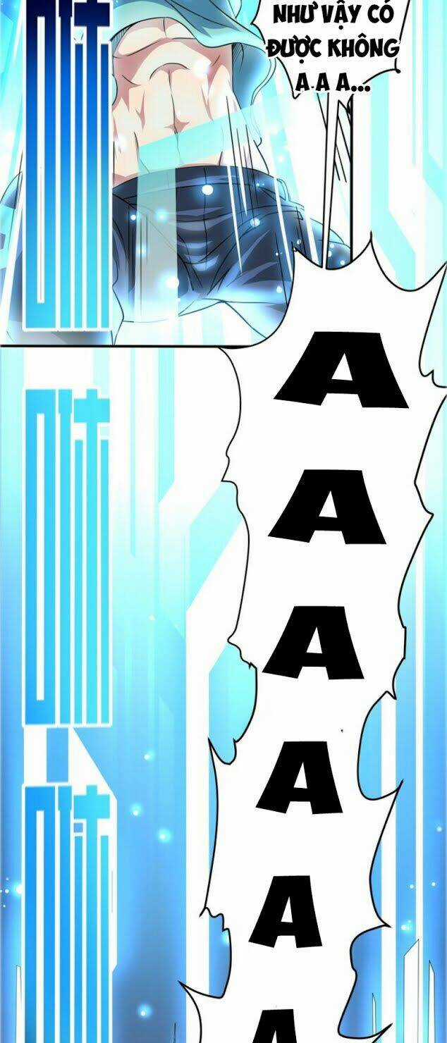 Trảm Linh Sứ - Chapter 6 - Trang 15